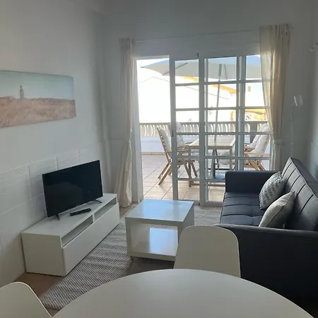 Vista Golf I Apartment Caleta De Fuste