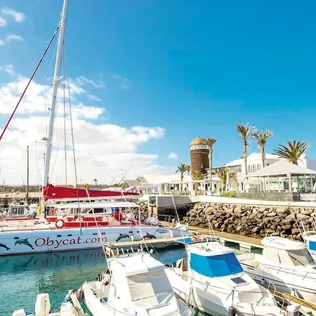 Vista Golf I Caleta De Fuste