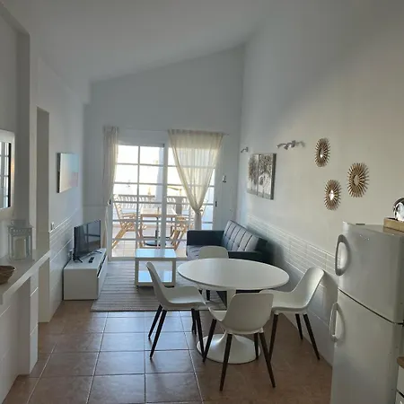 Apartment Vista Golf I Caleta De Fuste