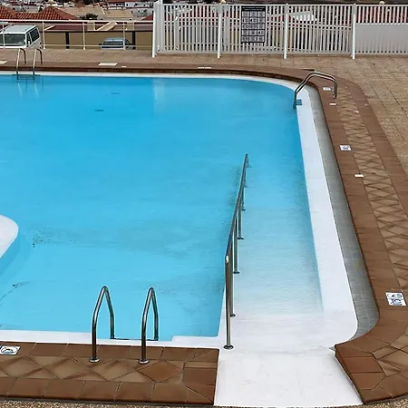 Apartment Vista Golf I Caleta De Fuste
