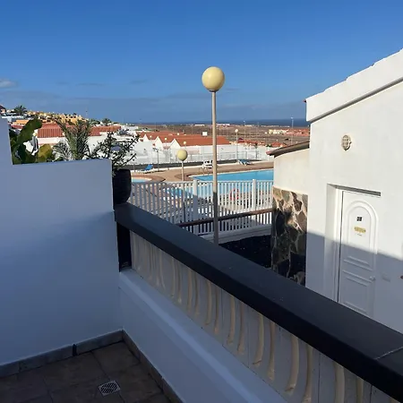 Lejlighed Vista Golf I