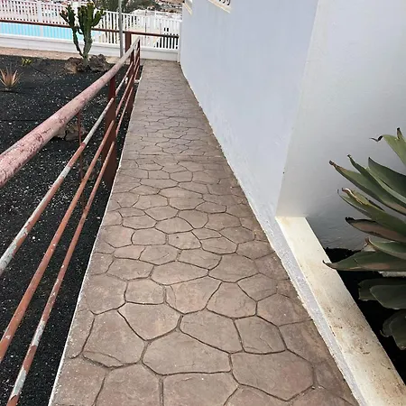 Apartment Vista Golf I Caleta De Fuste