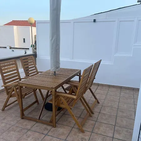Apartment Vista Golf I