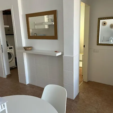 Vista Golf I Apartment Caleta De Fuste