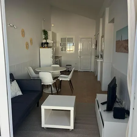Apartament Vista Golf I *
